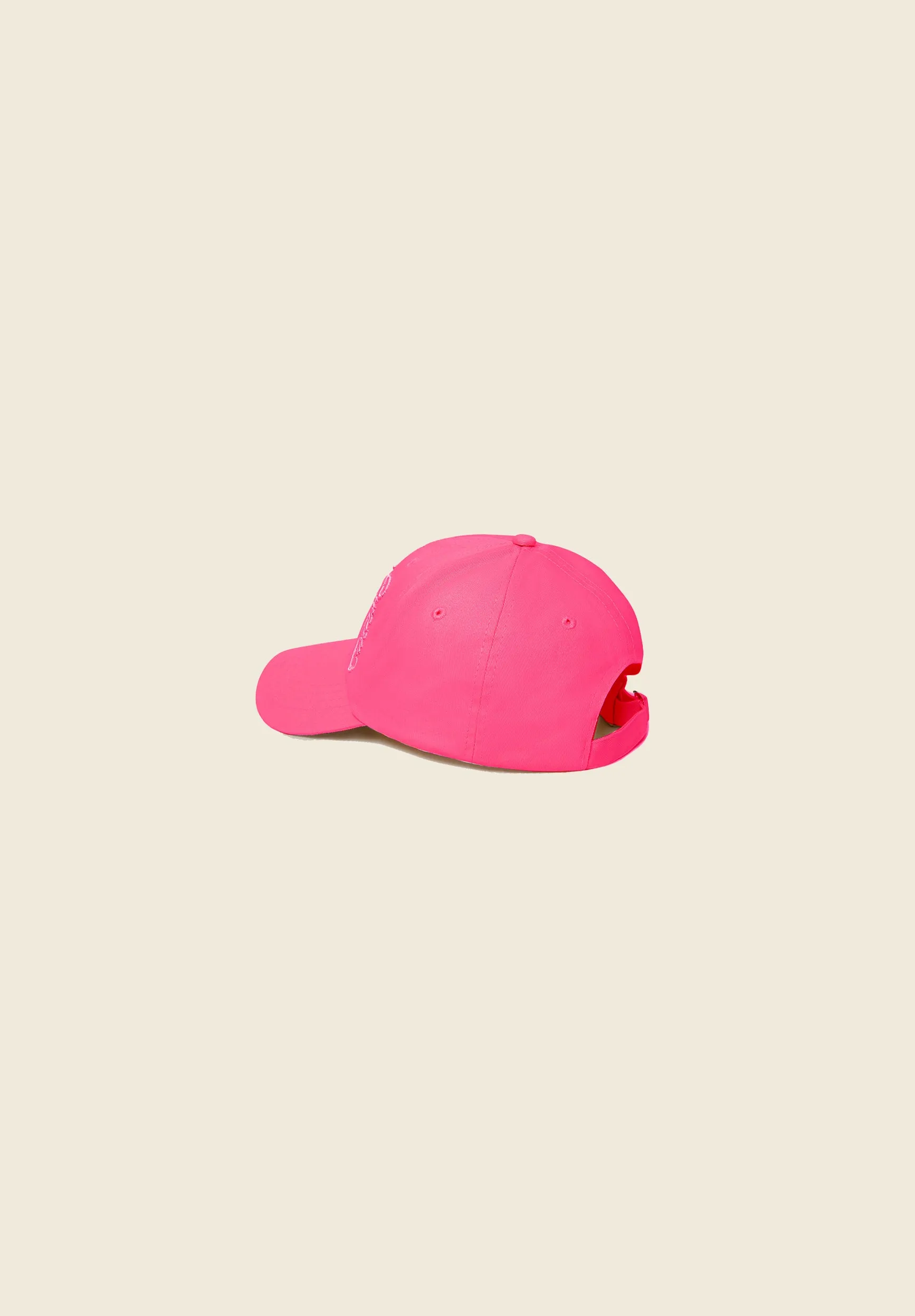 COURTSIDE CAP sold by House of Sunny product image thumbnail 2