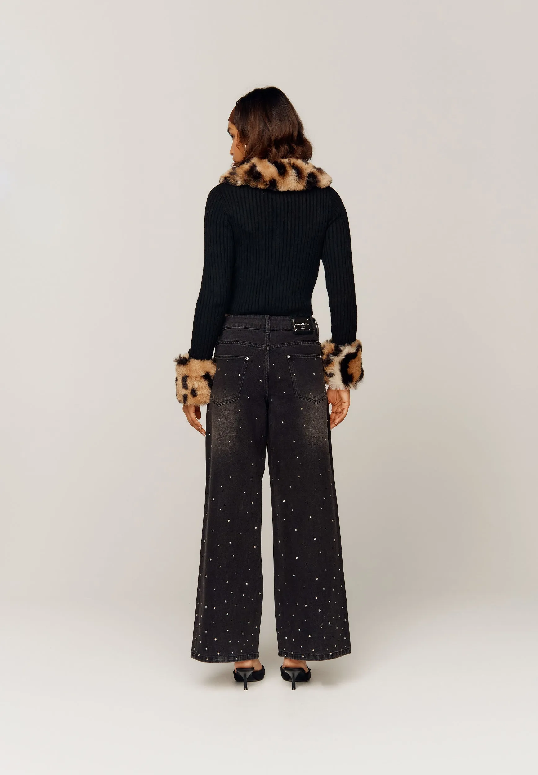 PEGGY CARDI sold by House of Sunny product image thumbnail 4