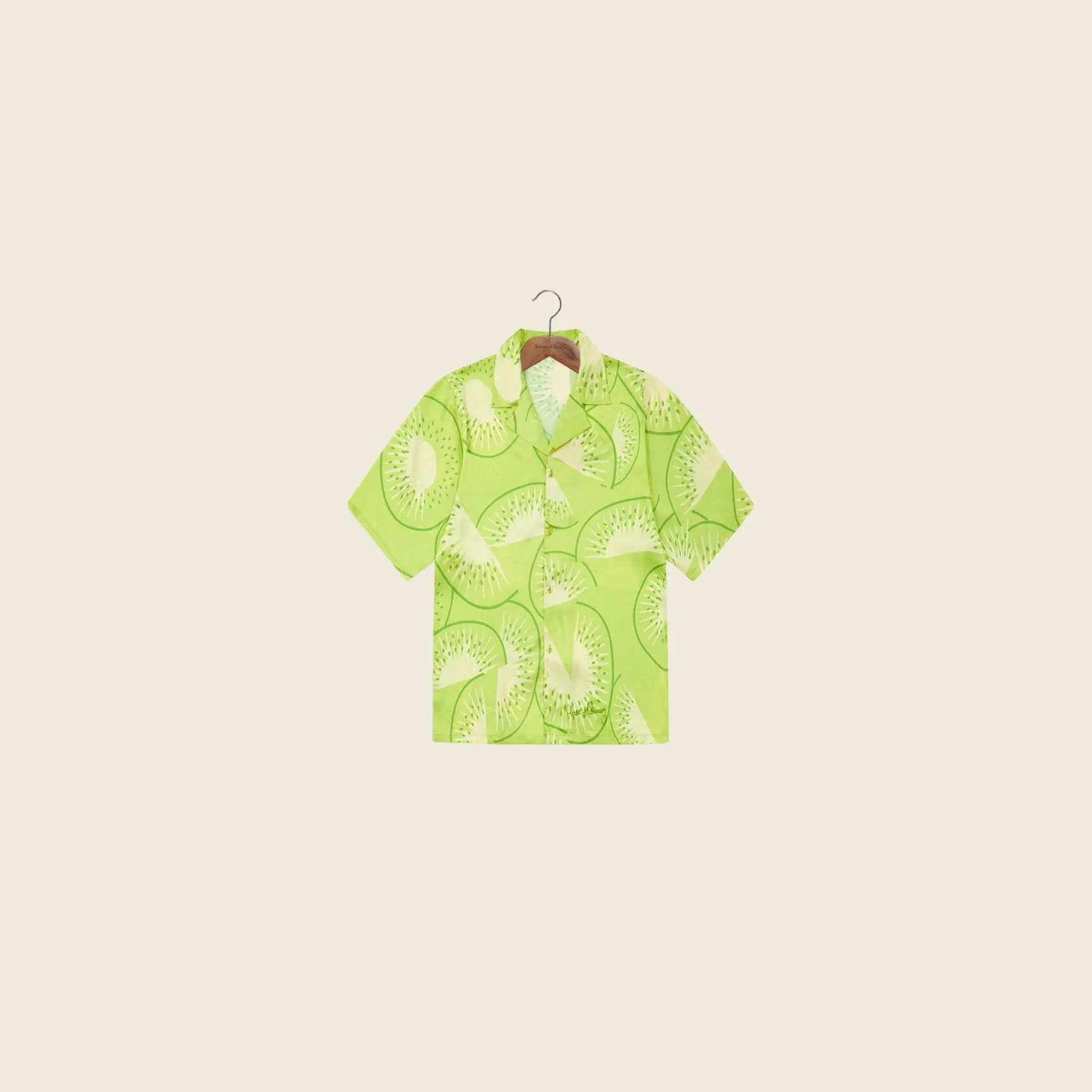 FALLING KIWIS SHIRT sold by House of Sunny