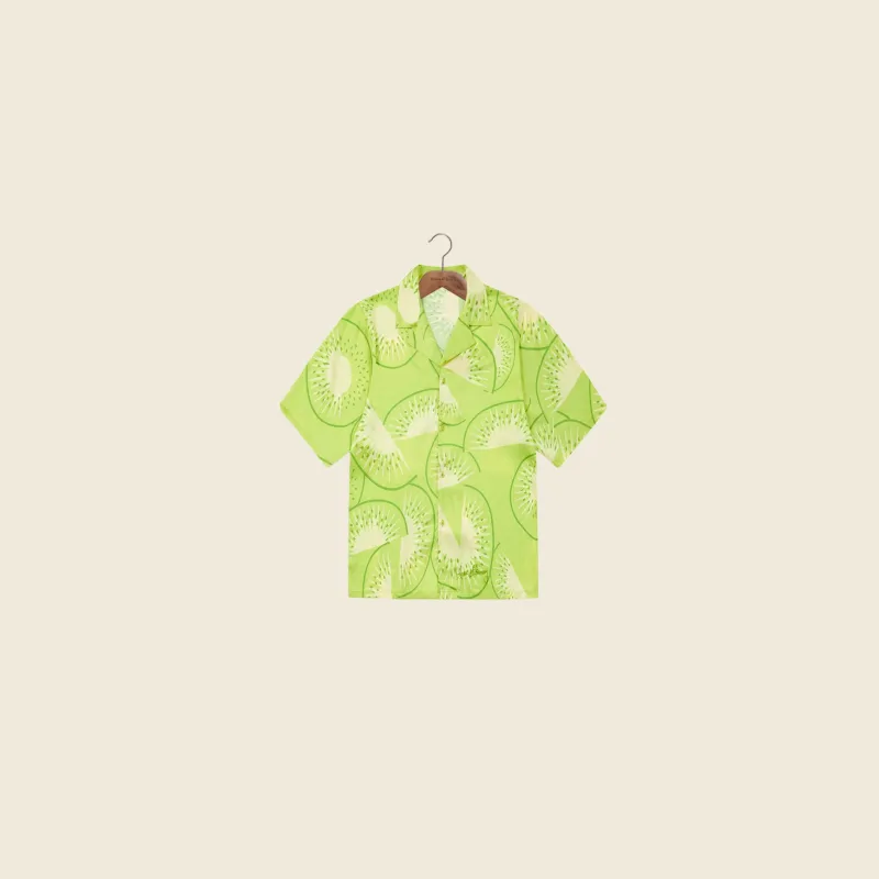 FALLING KIWIS SHIRT sold by House of Sunny