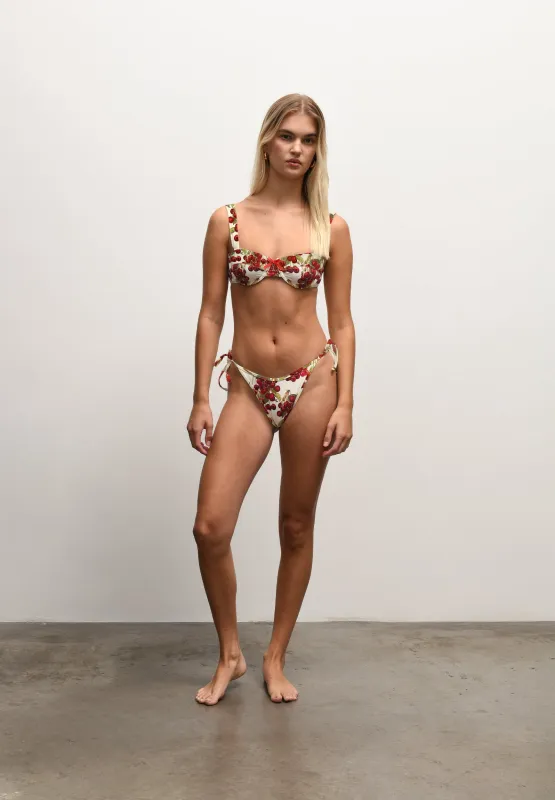 THE CHERRY BIKINI sold by House of Sunny