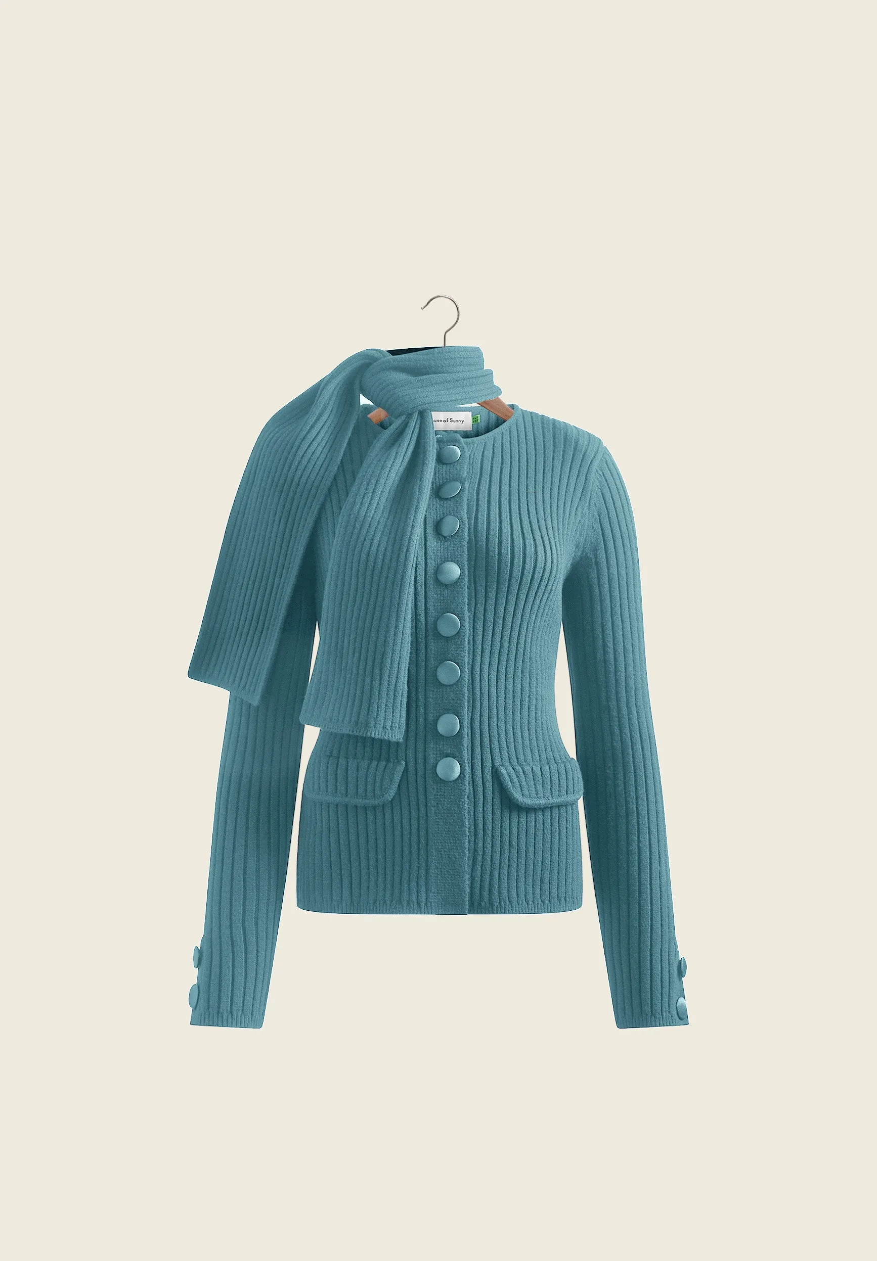 POWER PEGGY sold by House of Sunny