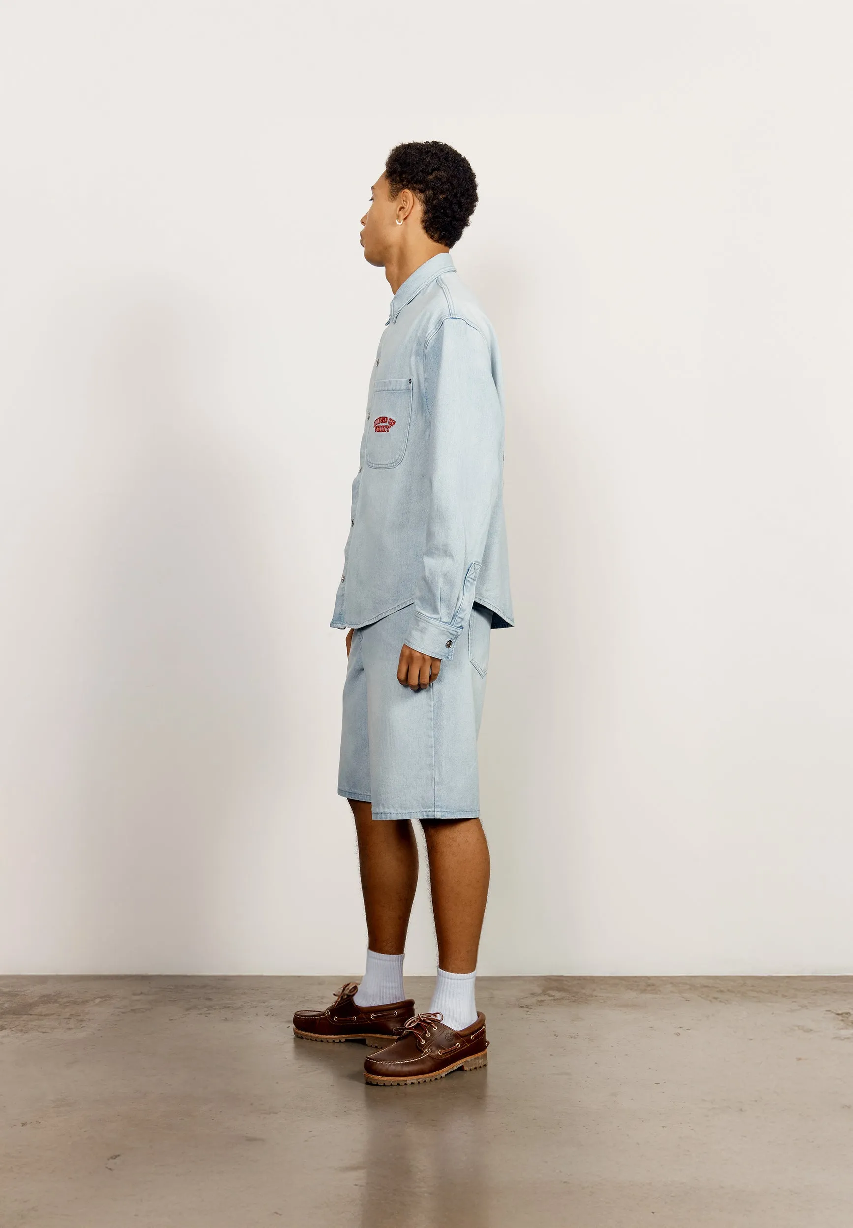 TAKE A TRIP SHIRT sold by House of Sunny product image thumbnail 3