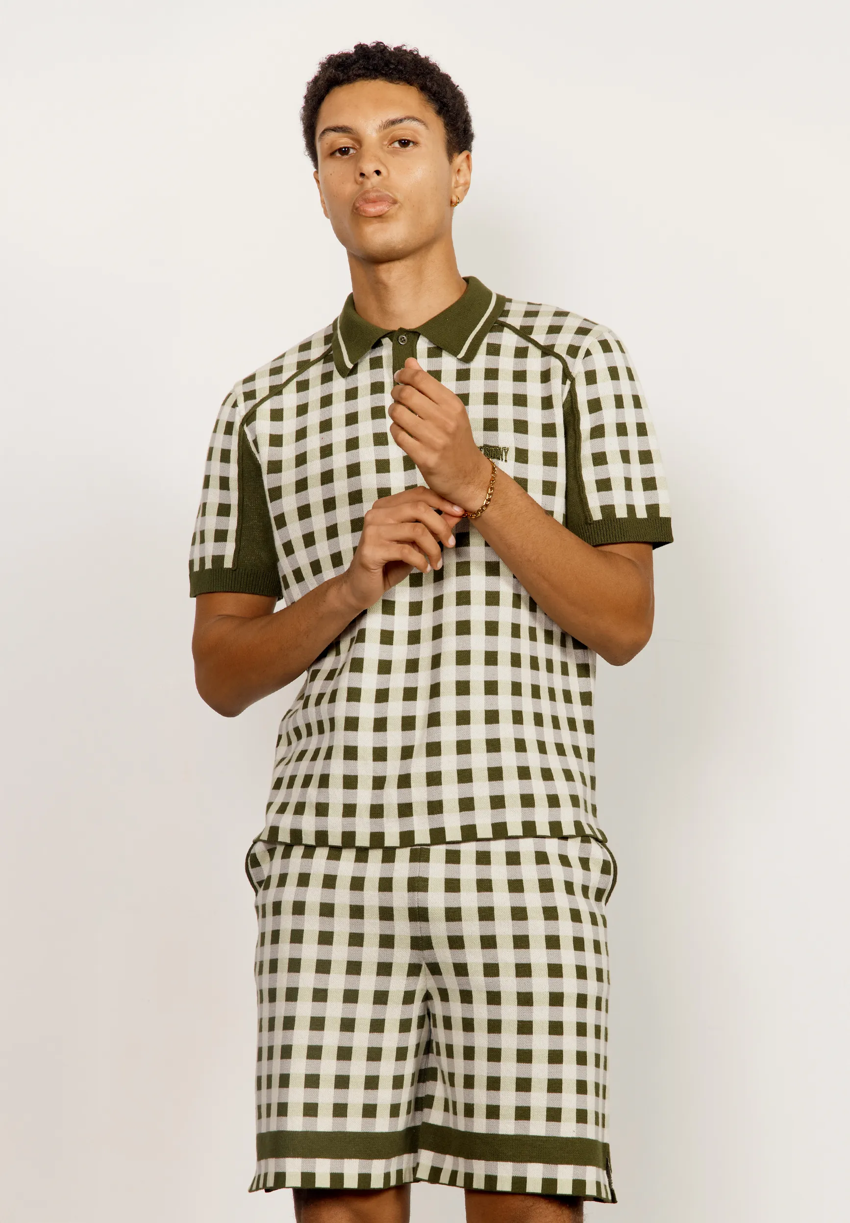 PUTTING SHORT sold by House of Sunny product image thumbnail 2