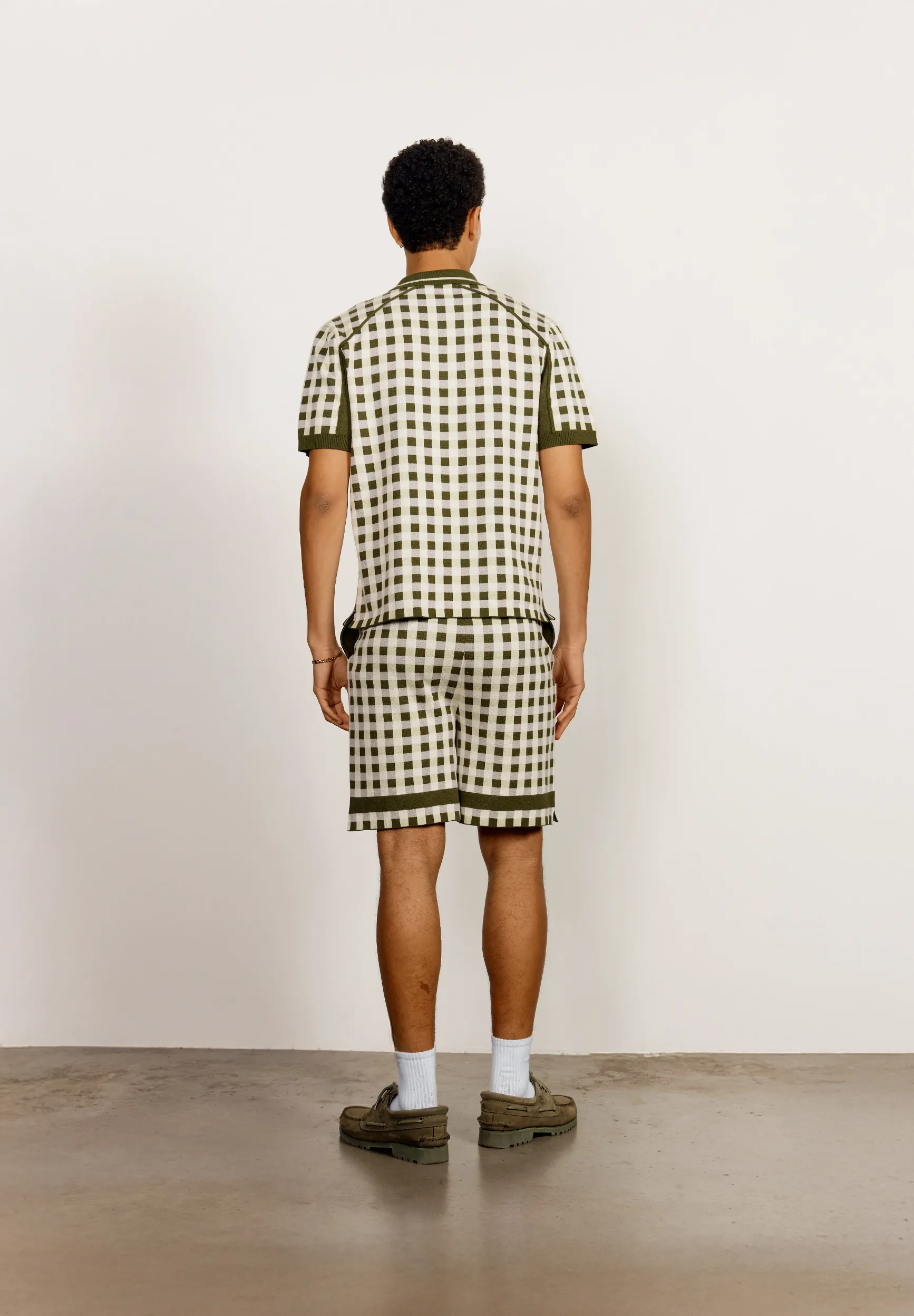 PUTTING SHORT sold by House of Sunny product image thumbnail 3