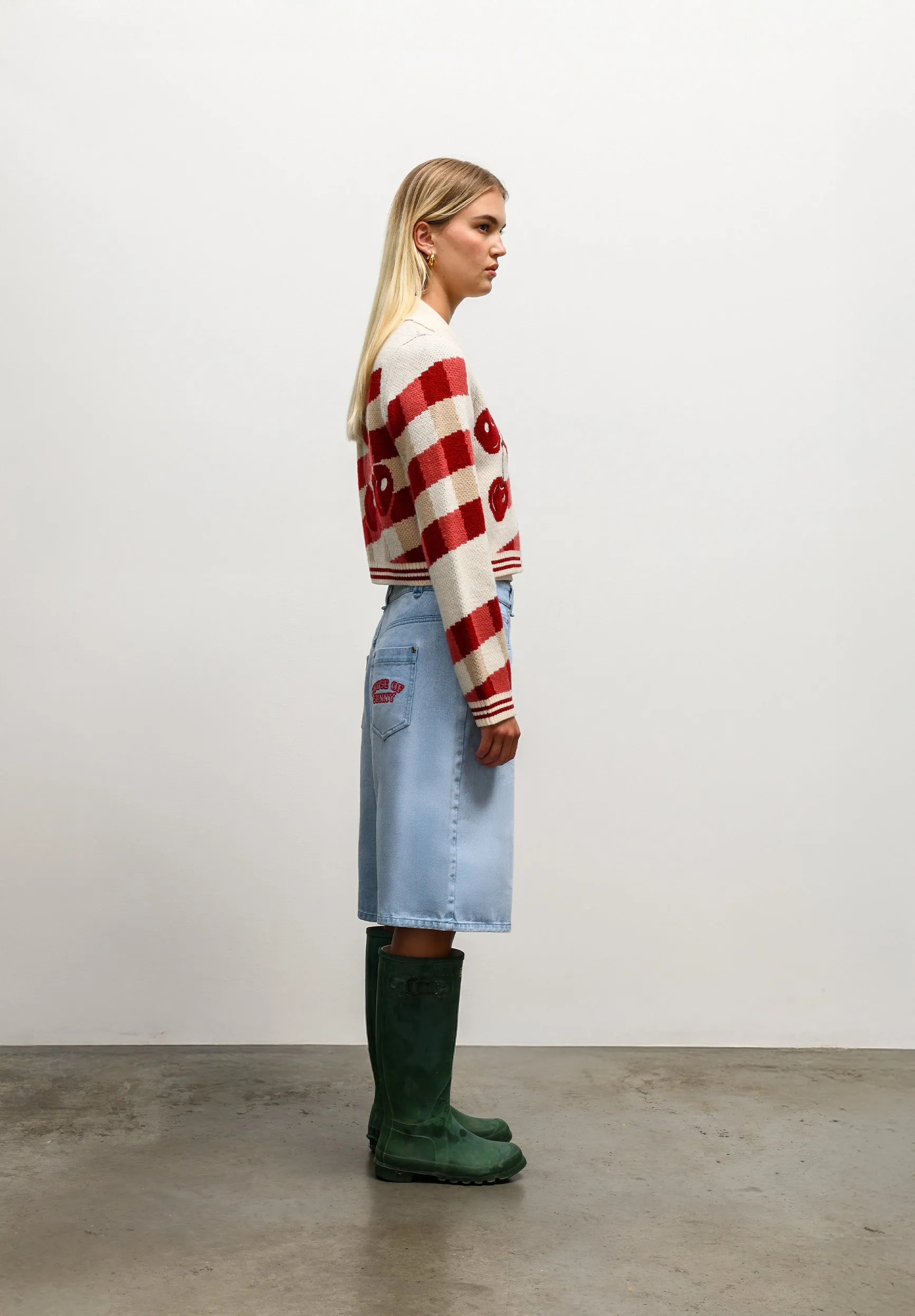 THE CHERRY TRIPPER sold by House of Sunny product image thumbnail 2