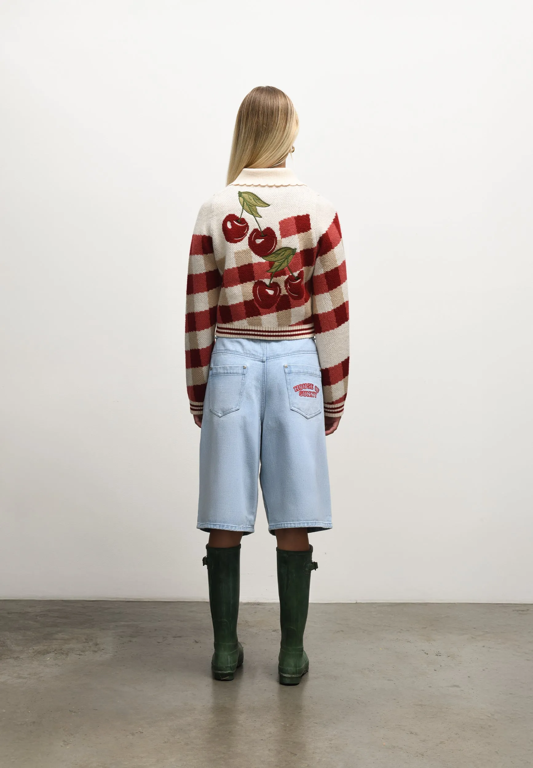 THE CHERRY TRIPPER sold by House of Sunny product image thumbnail 3