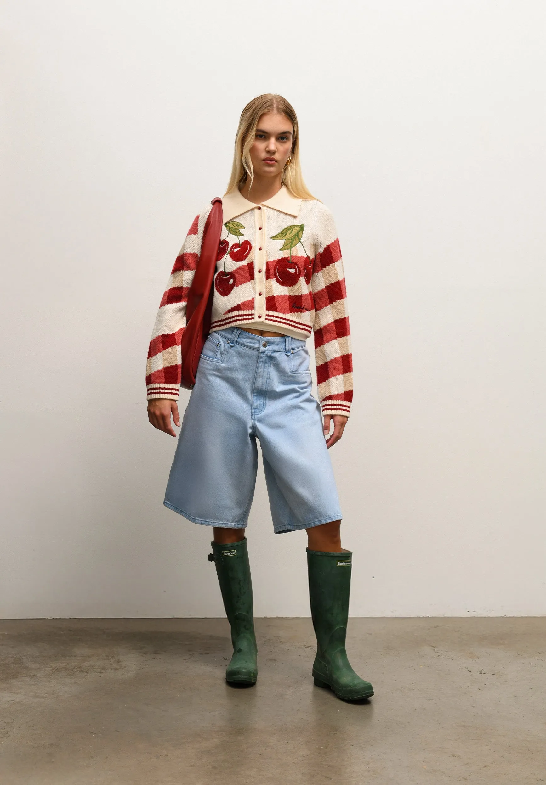 THE CHERRY TRIPPER sold by House of Sunny