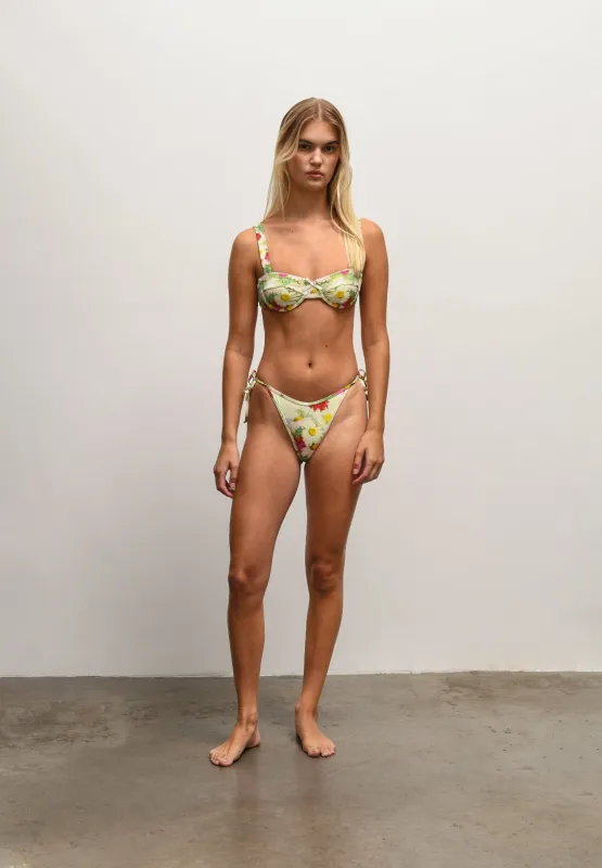 THE COSMOS BIKINI sold by House of Sunny