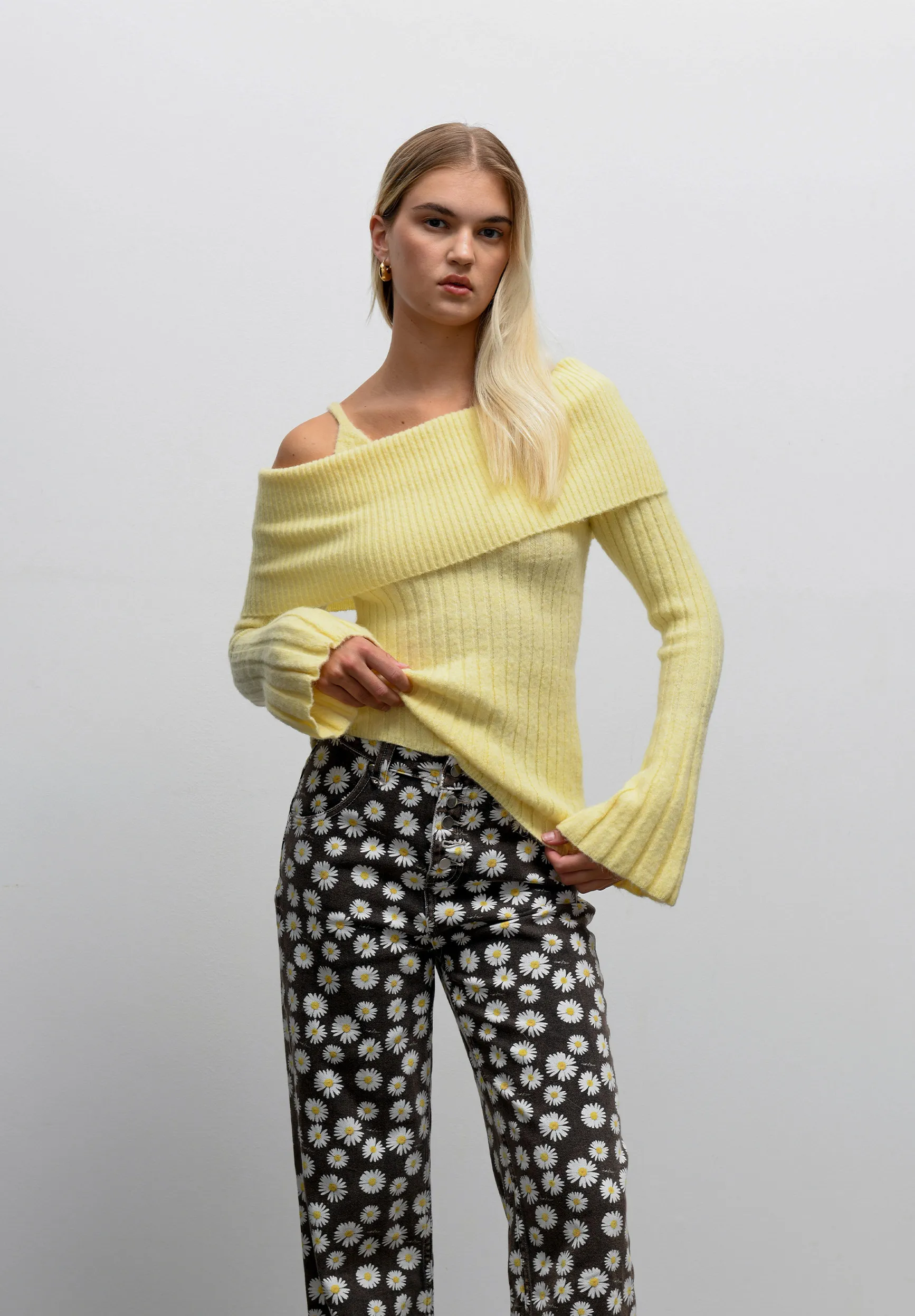 DAISY JESSIE DENIM sold by House of Sunny