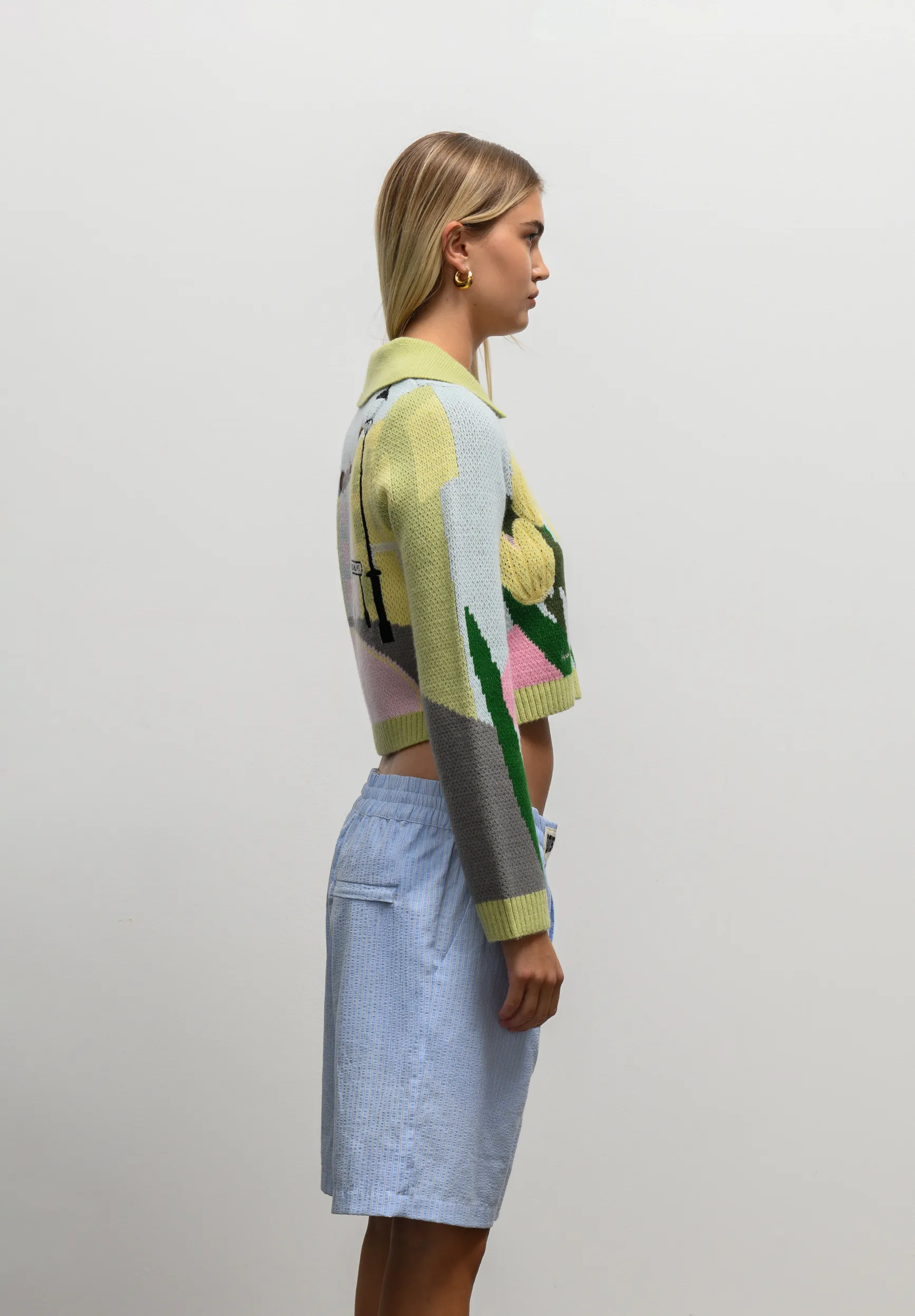 THE PRIMROSE TRIPPER sold by House of Sunny product image thumbnail 2