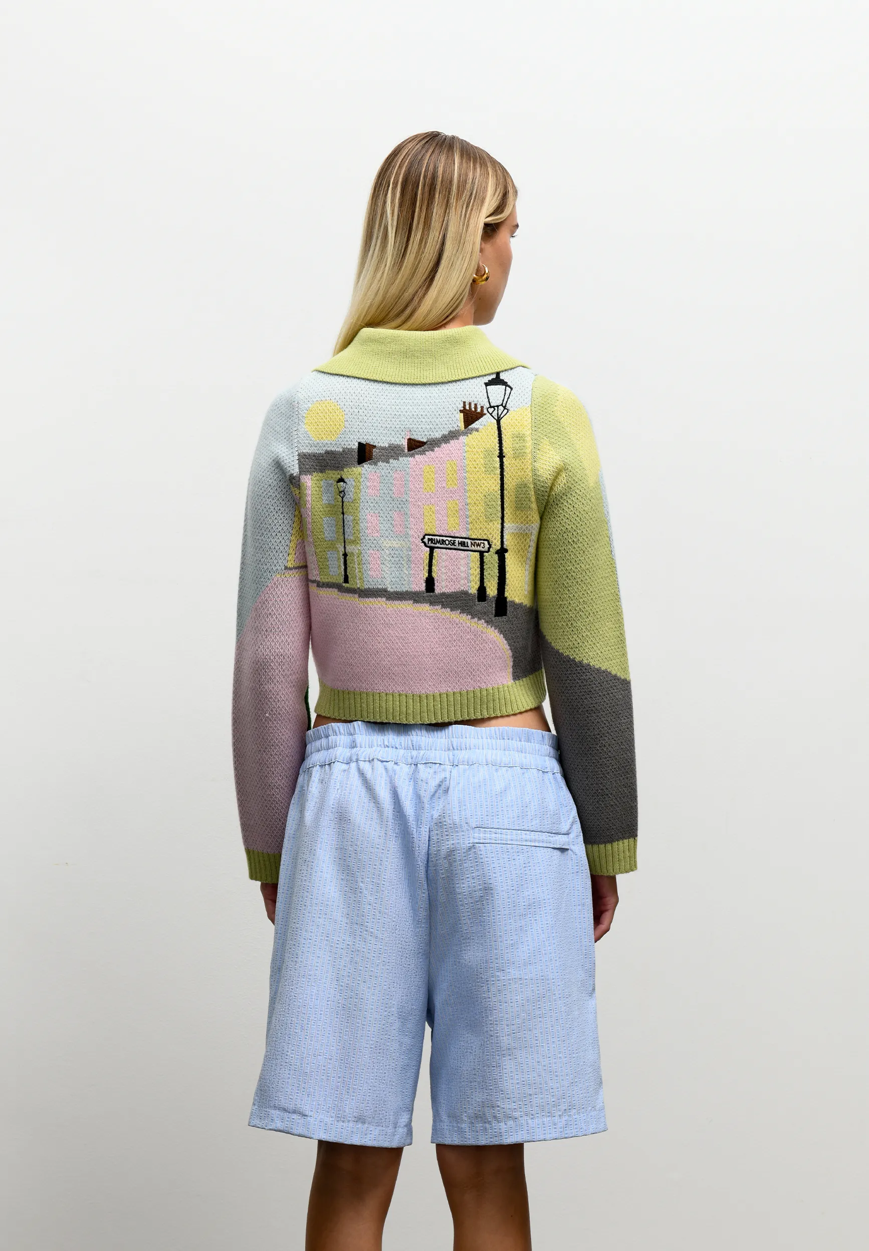 THE PRIMROSE TRIPPER sold by House of Sunny product image thumbnail 3