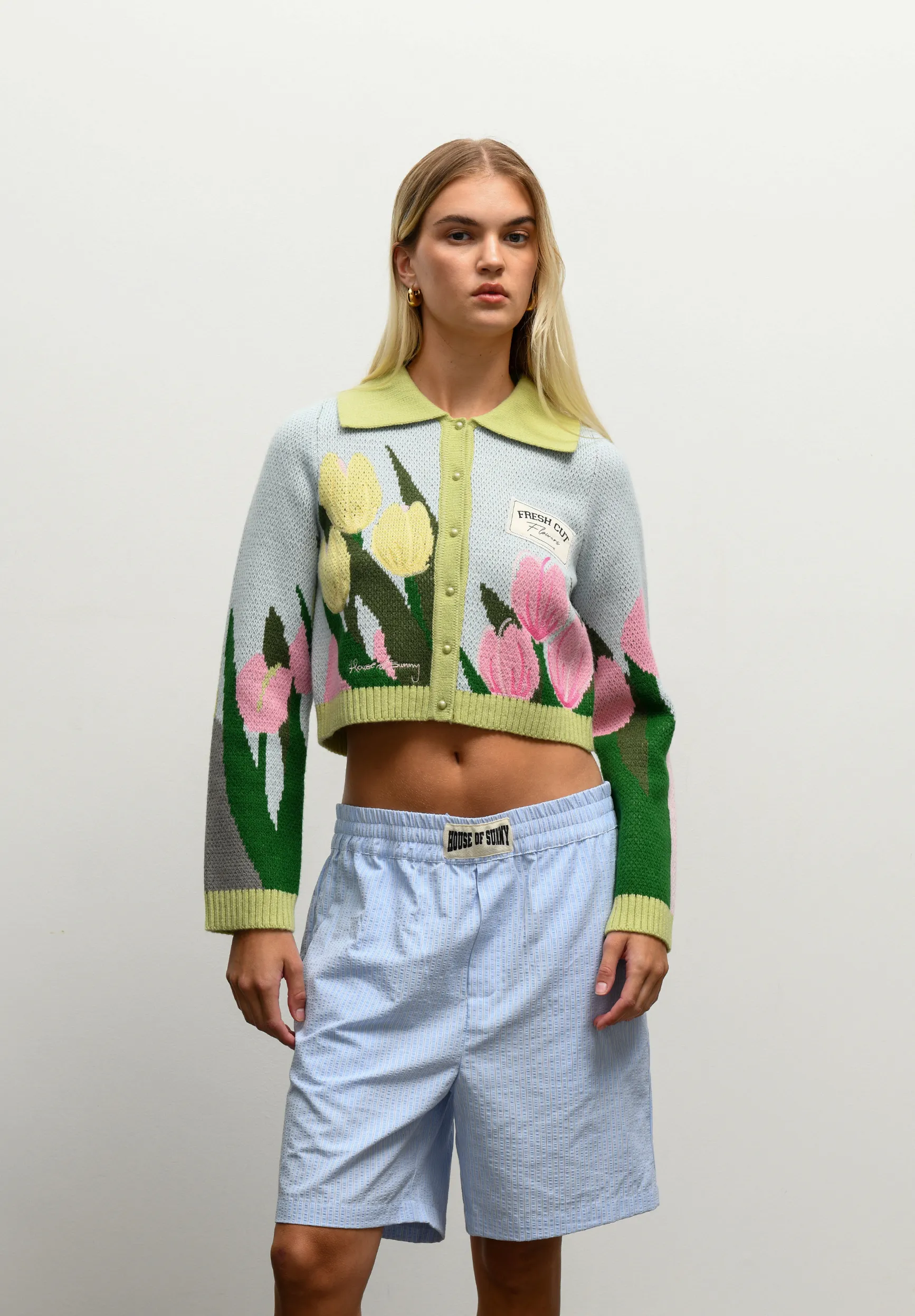 THE PRIMROSE TRIPPER sold by House of Sunny