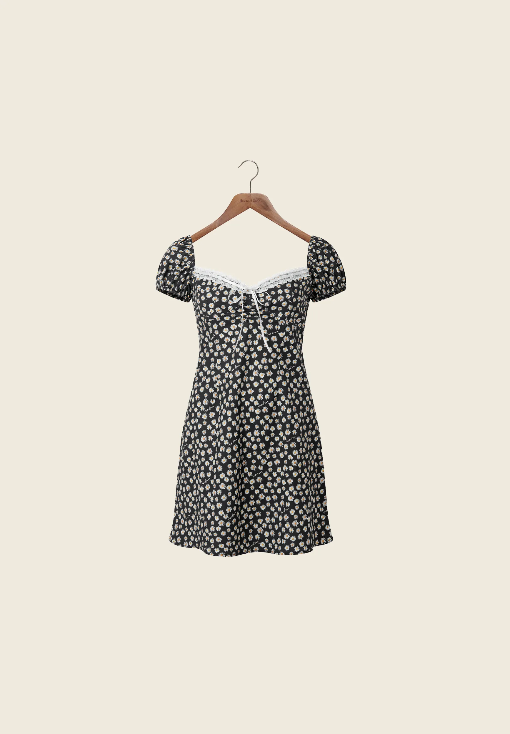 DITSY DAISY DRESS sold by House of Sunny product image thumbnail 2