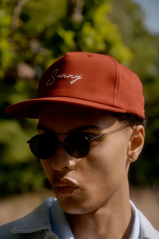 THE SIGNATURE CAP sold by House of Sunny