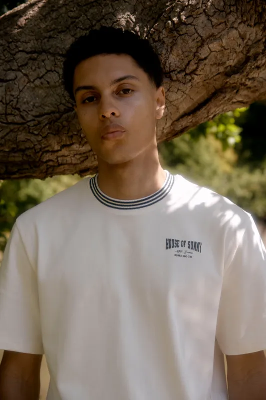 MOTOR SERVICES TEE sold by House of Sunny