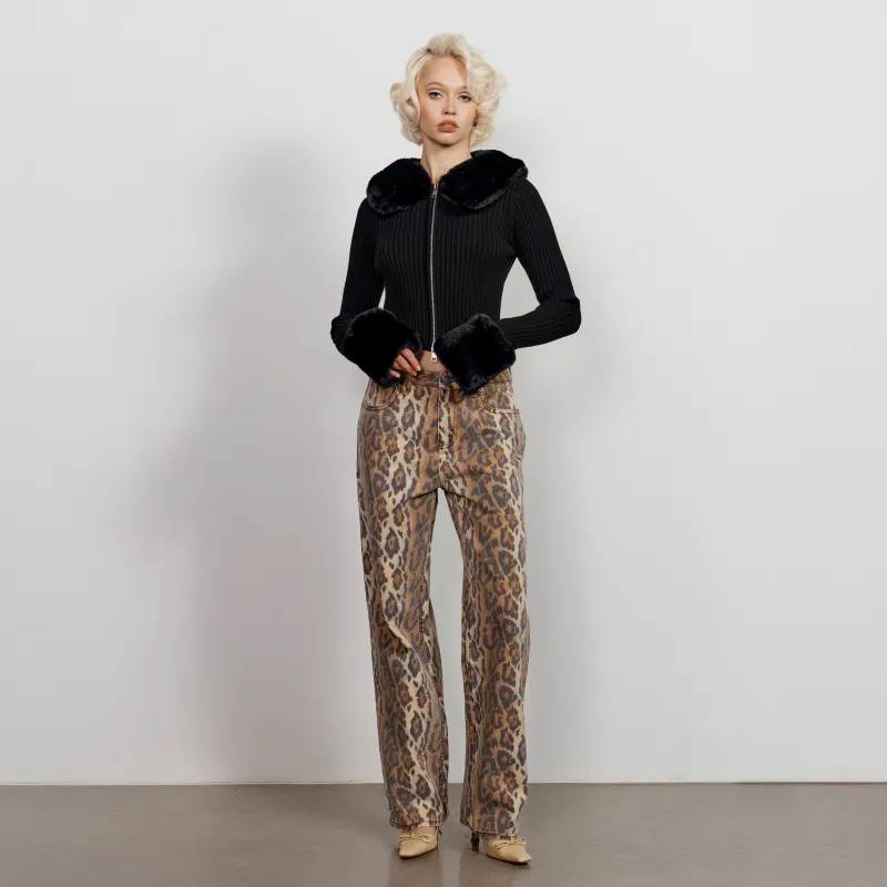 PEGGY CARDIGAN sold by House of Sunny