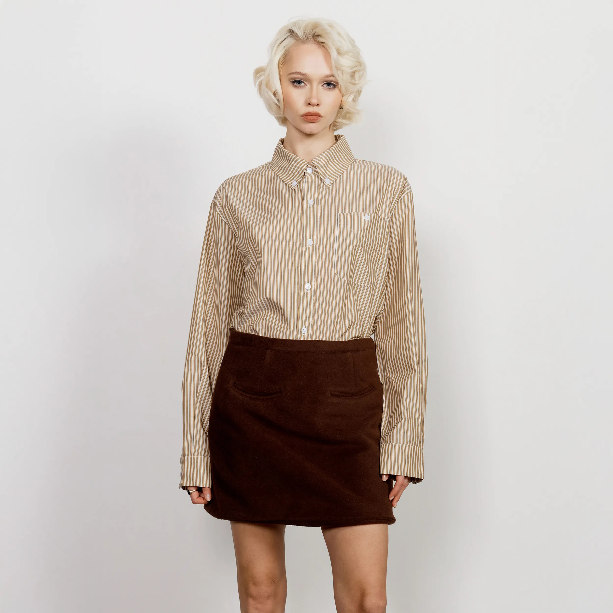 THE VINTAGE SHIRT sold by House of Sunny product image thumbnail 2
