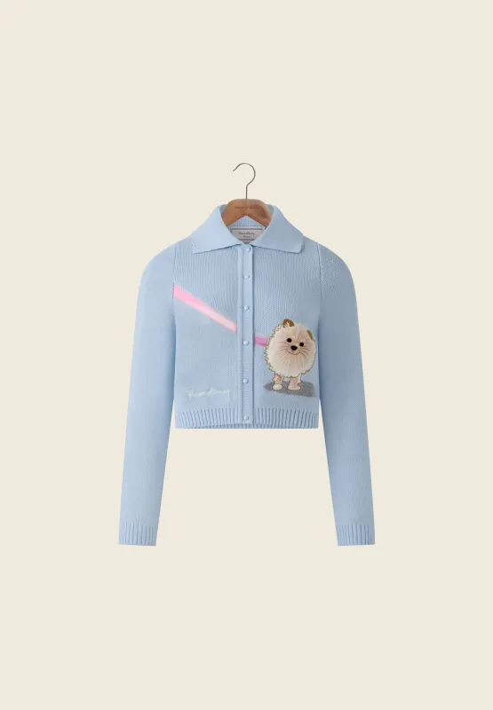 POM POM TRIPPER sold by House of Sunny