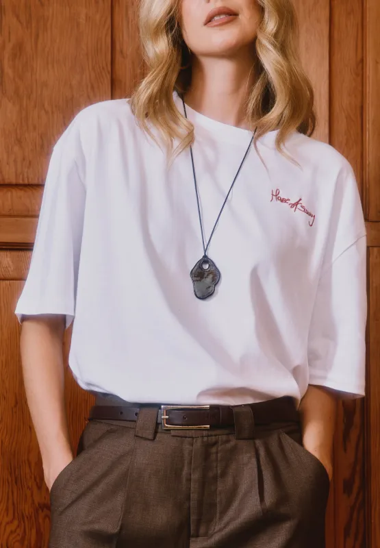 SUNNY SIDE UP TEE sold by House of Sunny