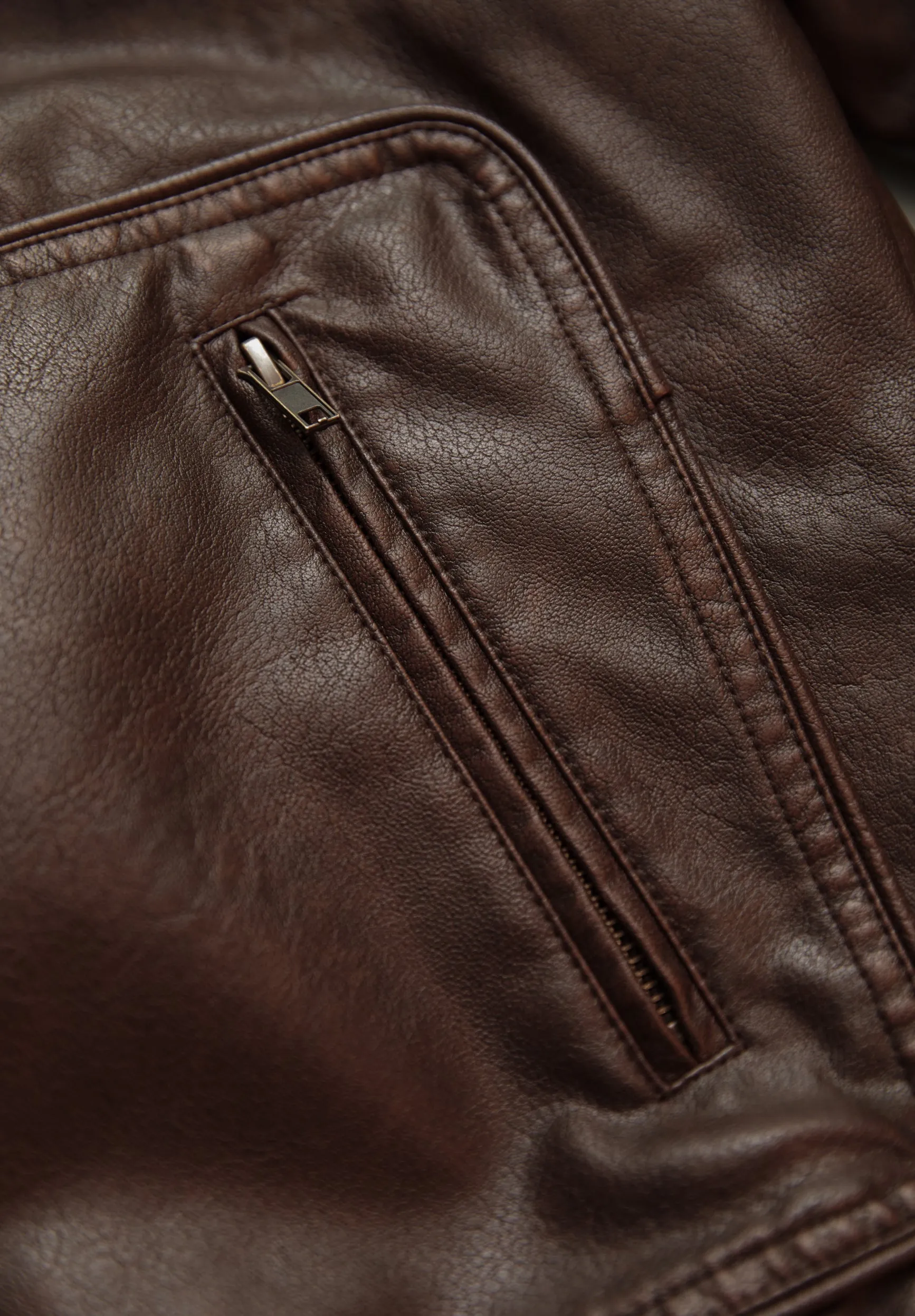 THE CRUISE FLIGHT JACKET sold by House of Sunny product image thumbnail 5