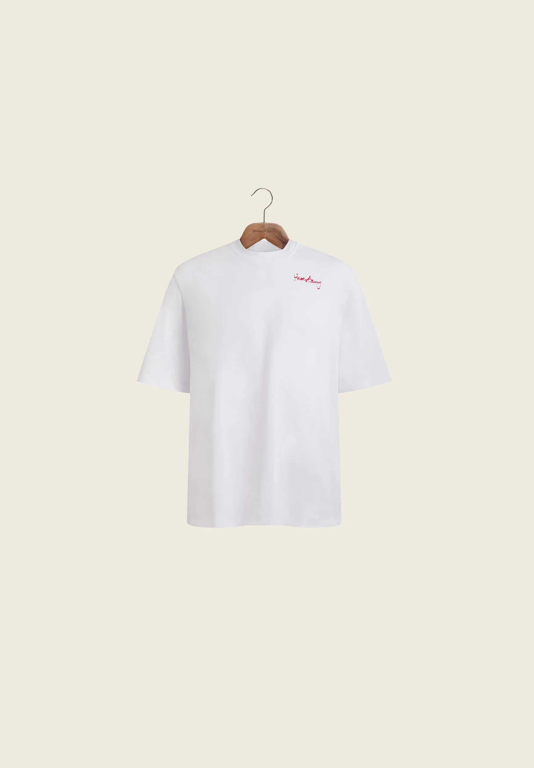 SUNNY SIDE UP TEE sold by House of Sunny product image thumbnail 5
