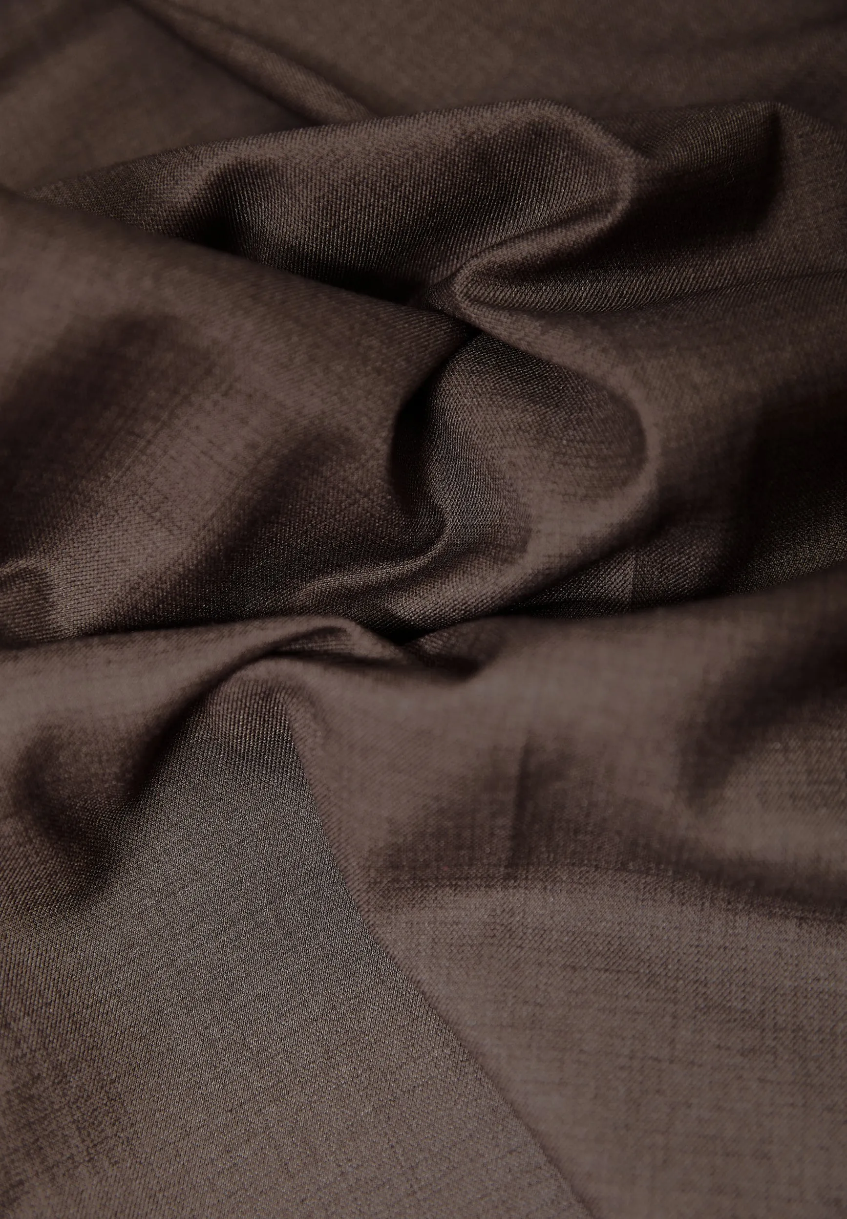 PLEATED SUIT TROUSER sold by House of Sunny product image thumbnail 5