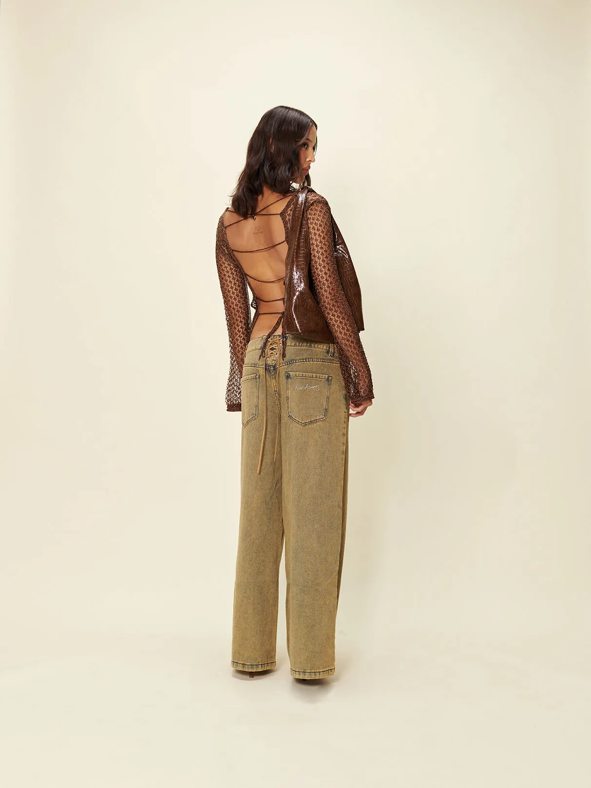 ARMOUR KNIT sold by House of Sunny product image thumbnail 5