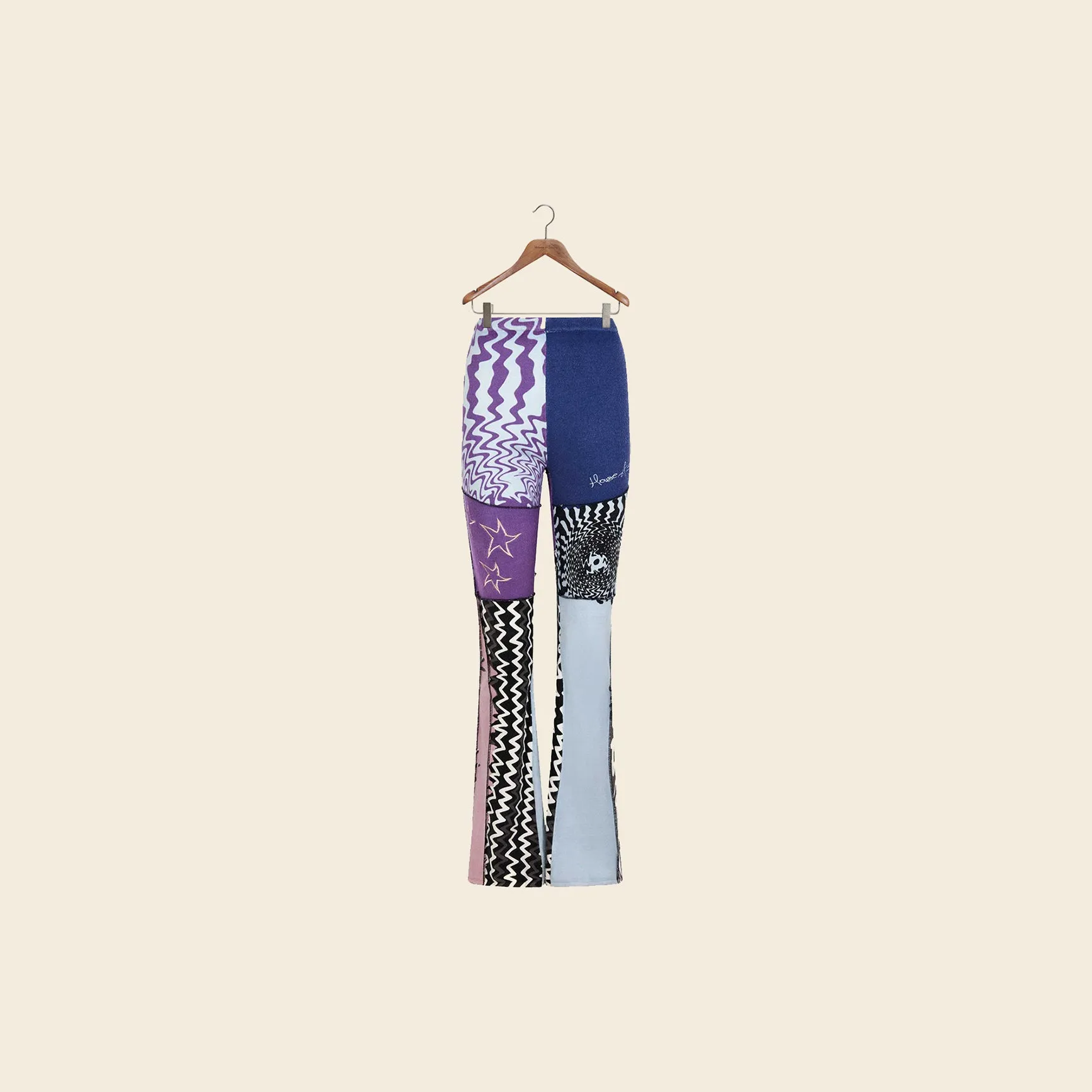 ALL THE SMALL THINGS PANTS sold by House of Sunny