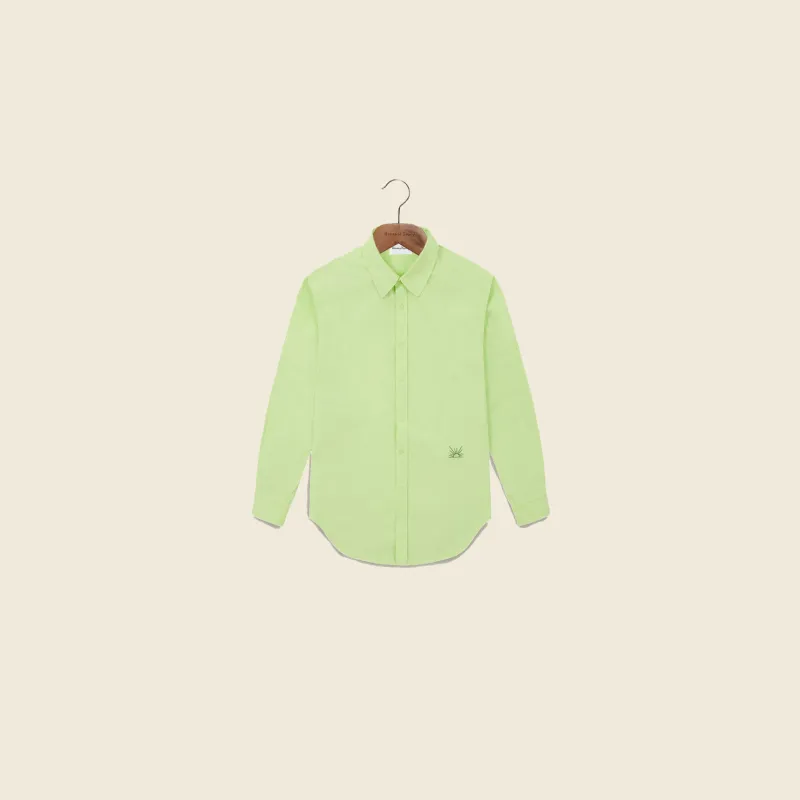 VITO SHIRT made by House of Sunny