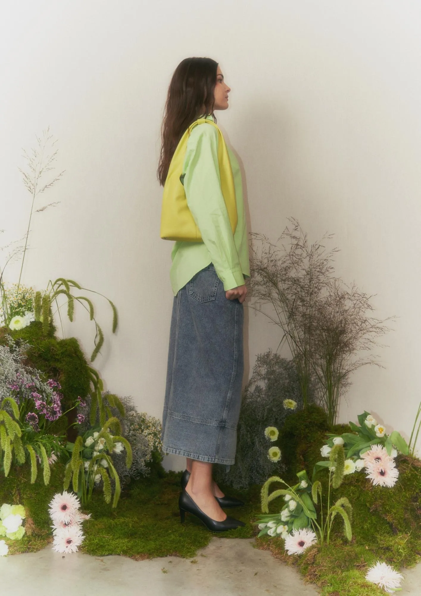 VITO SHIRT sold by House of Sunny product image thumbnail 3