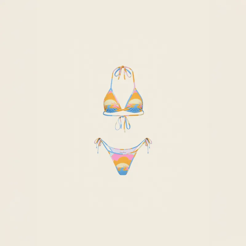 THE ICON made by House of Sunny