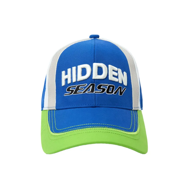 Hidden Season Team Hat made by Hidden Season