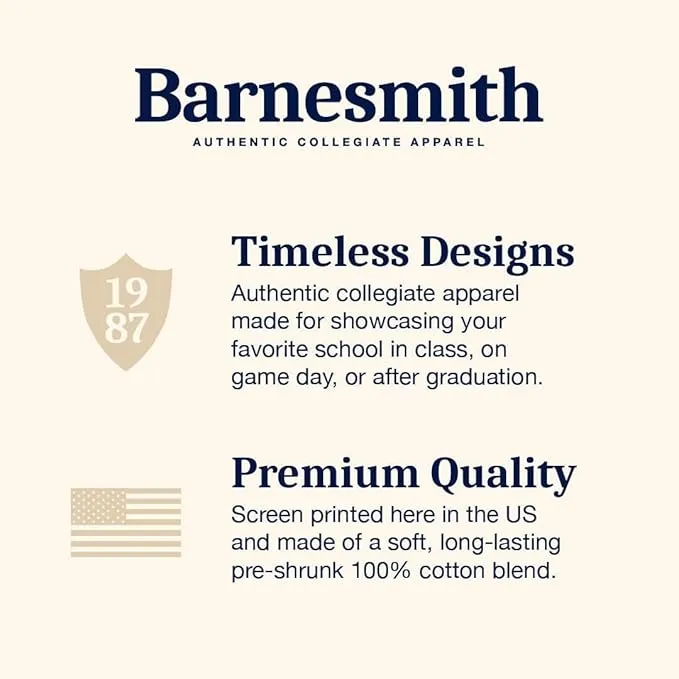 University of Mississippi Ole Miss Basketball T-Shirt (Red) sold by Barnesmith product image thumbnail 2