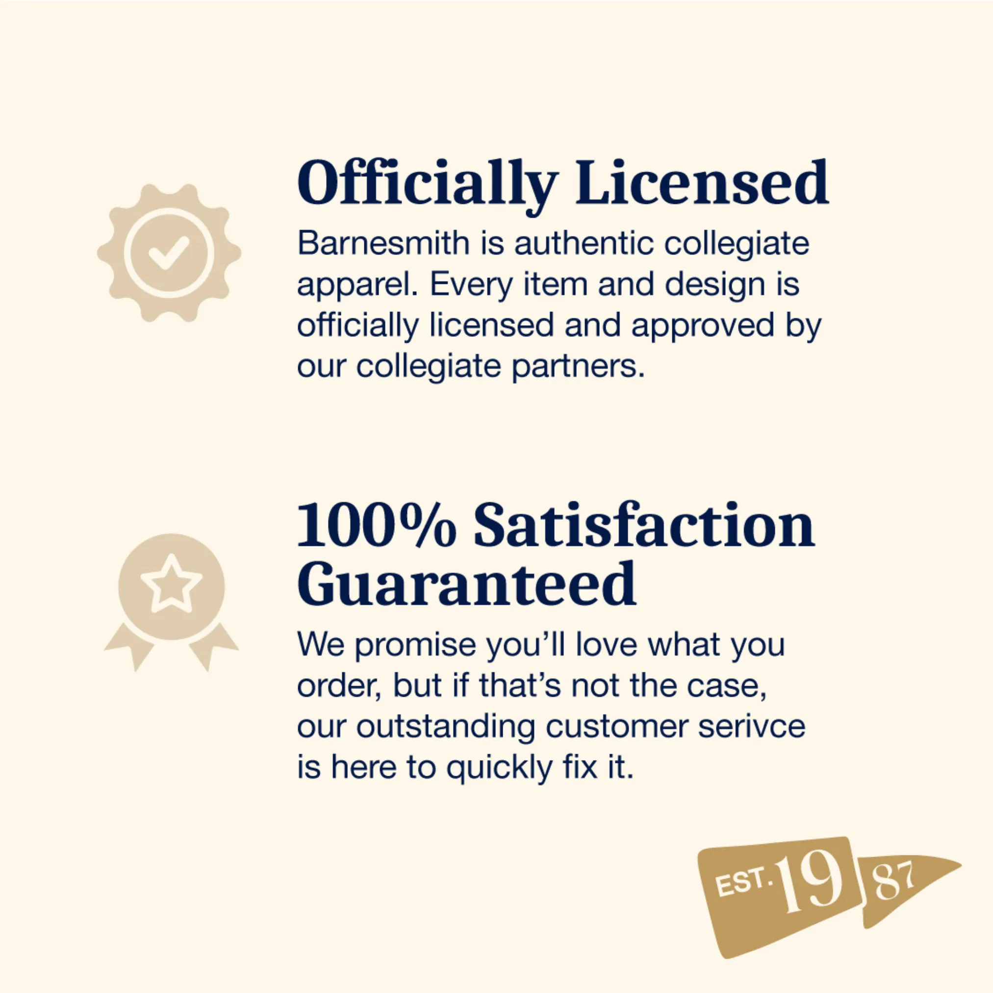 Carnegie Mellon University Triblend T-Shirt (Fall Heather) sold by Barnesmith product image thumbnail 4