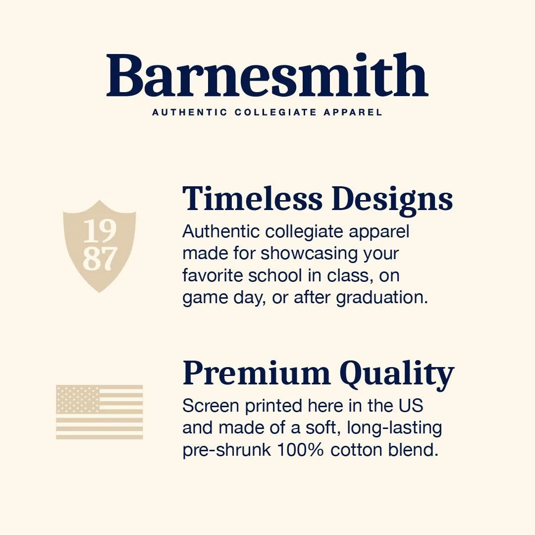 University of Pittsburgh Heritage Hooded Sweatshirt (Royal Blue) sold by Barnesmith product image thumbnail 2