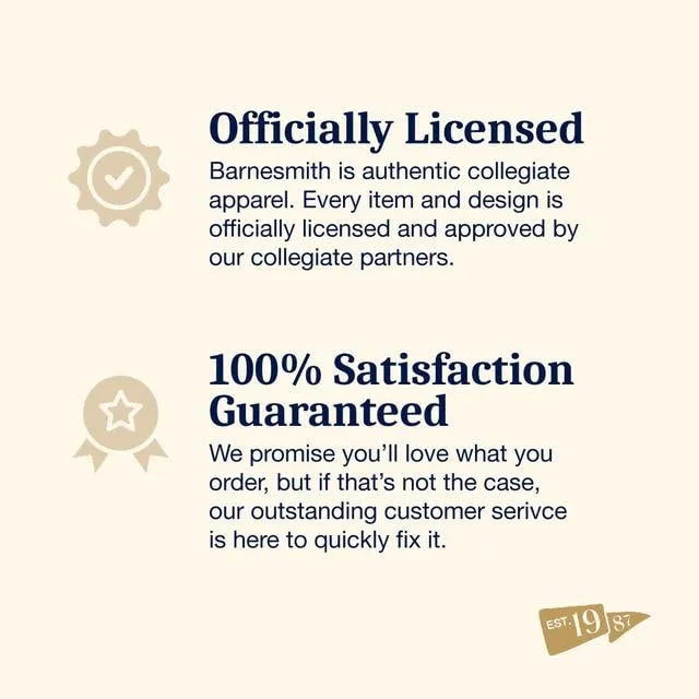 City College of New York Heritage Hooded Sweatshirt (Purple) sold by Barnesmith product image thumbnail 4