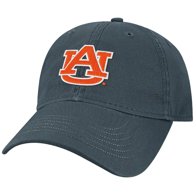 Auburn University Spirit Baseball Hat One-Size (Navy) sold by Barnesmith