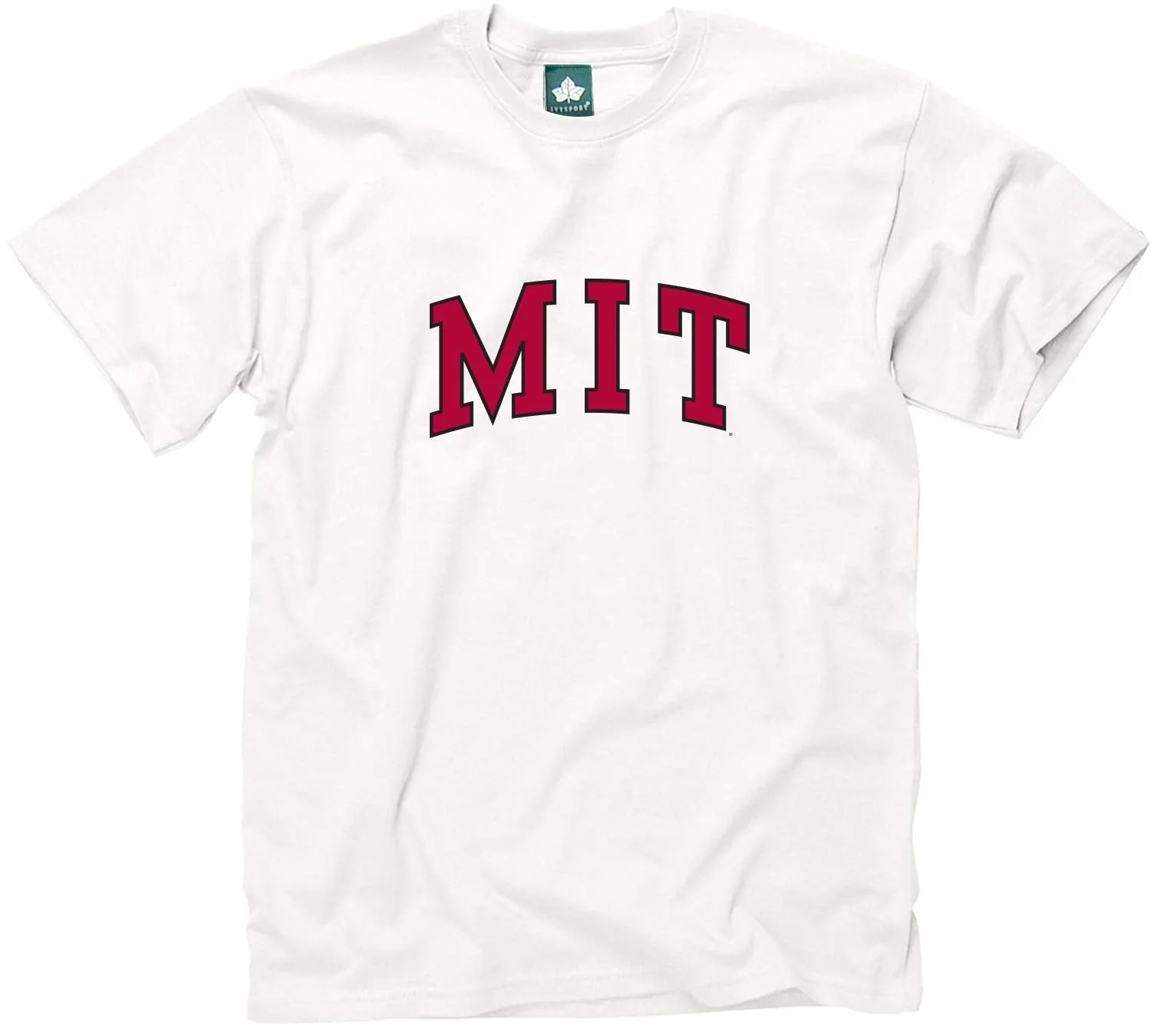 MIT T-Shirt Classic (White) sold by Barnesmith
