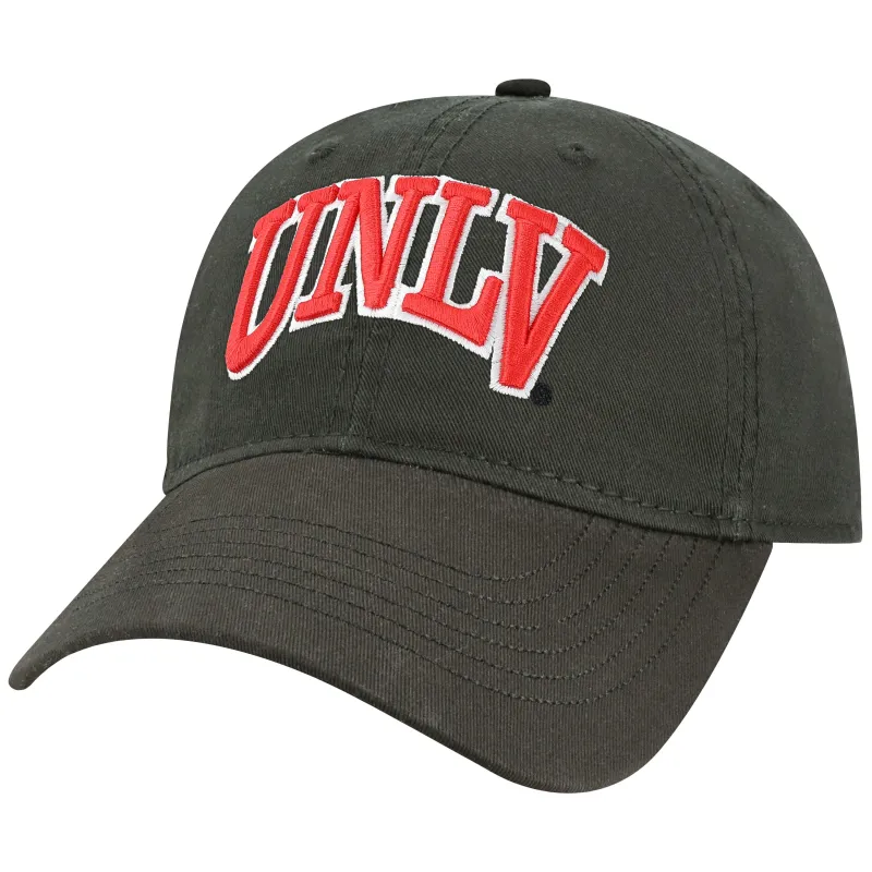 University of Nevada-Las Vegas Spirit Baseball Hat One-Size (Black) sold by Barnesmith