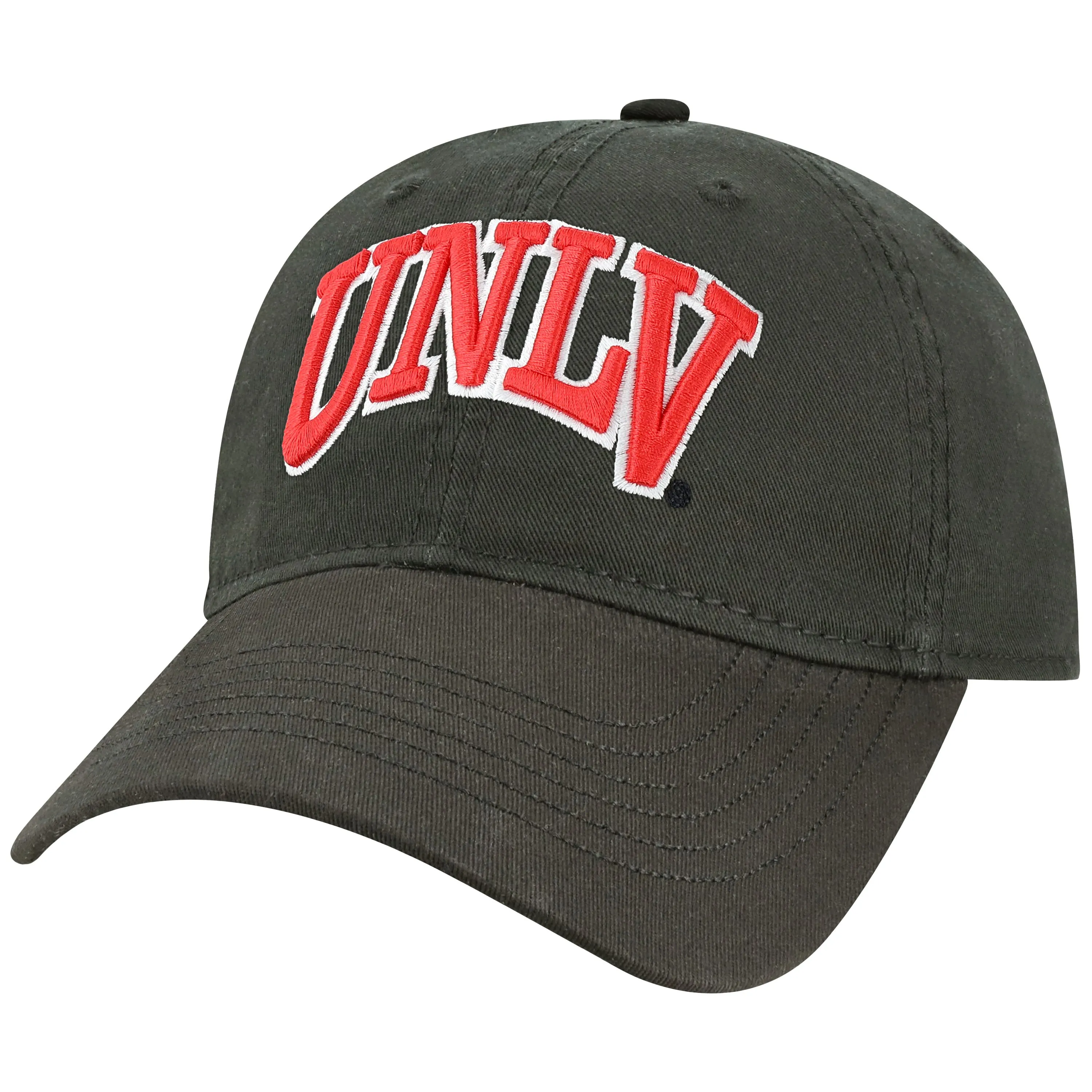 University of Nevada-Las Vegas Spirit Baseball Hat One-Size (Black) sold by Barnesmith