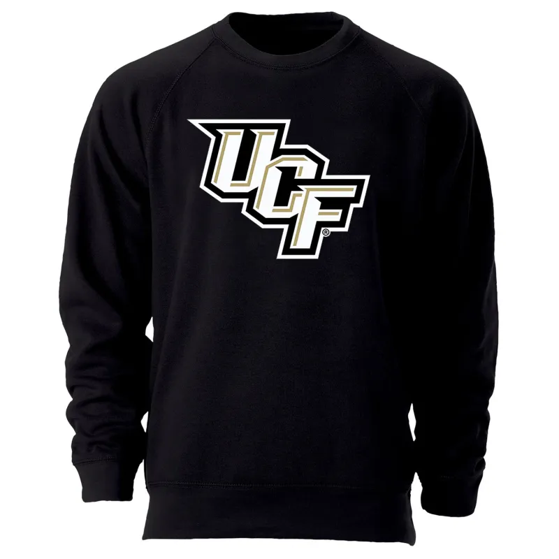 University of Central Florida Spirit Sweatshirt (Black) sold by Barnesmith