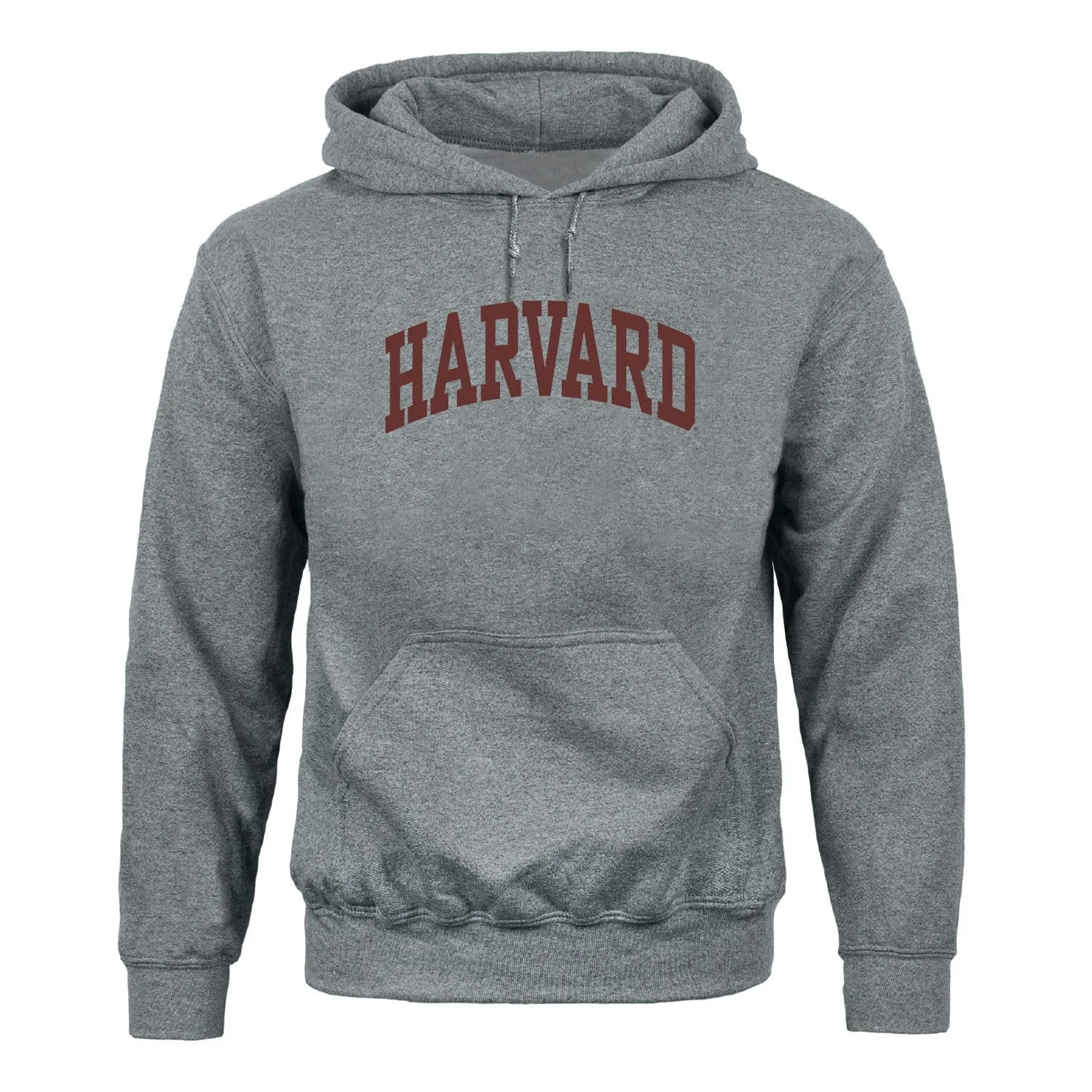 Harvard University Classic Hood (Charcoal) sold by Barnesmith