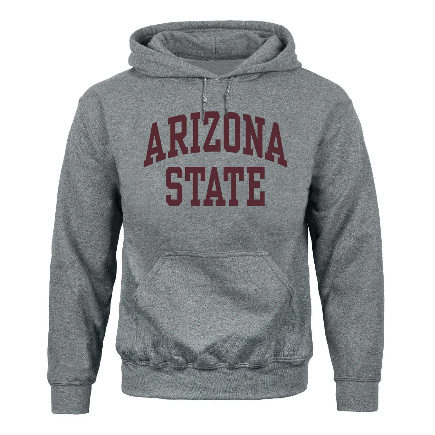 Arizona State University Classic Hood (Charcoal) sold by Barnesmith
