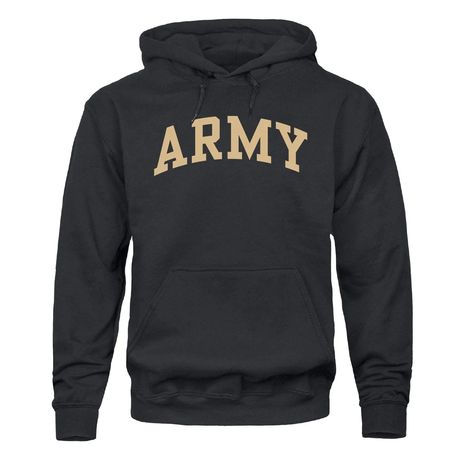 US Military Academy (Army) Classic Hood (Black) sold by Barnesmith