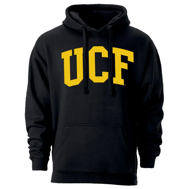 University of Central Florida Classic Hood (Black) sold by Barnesmith