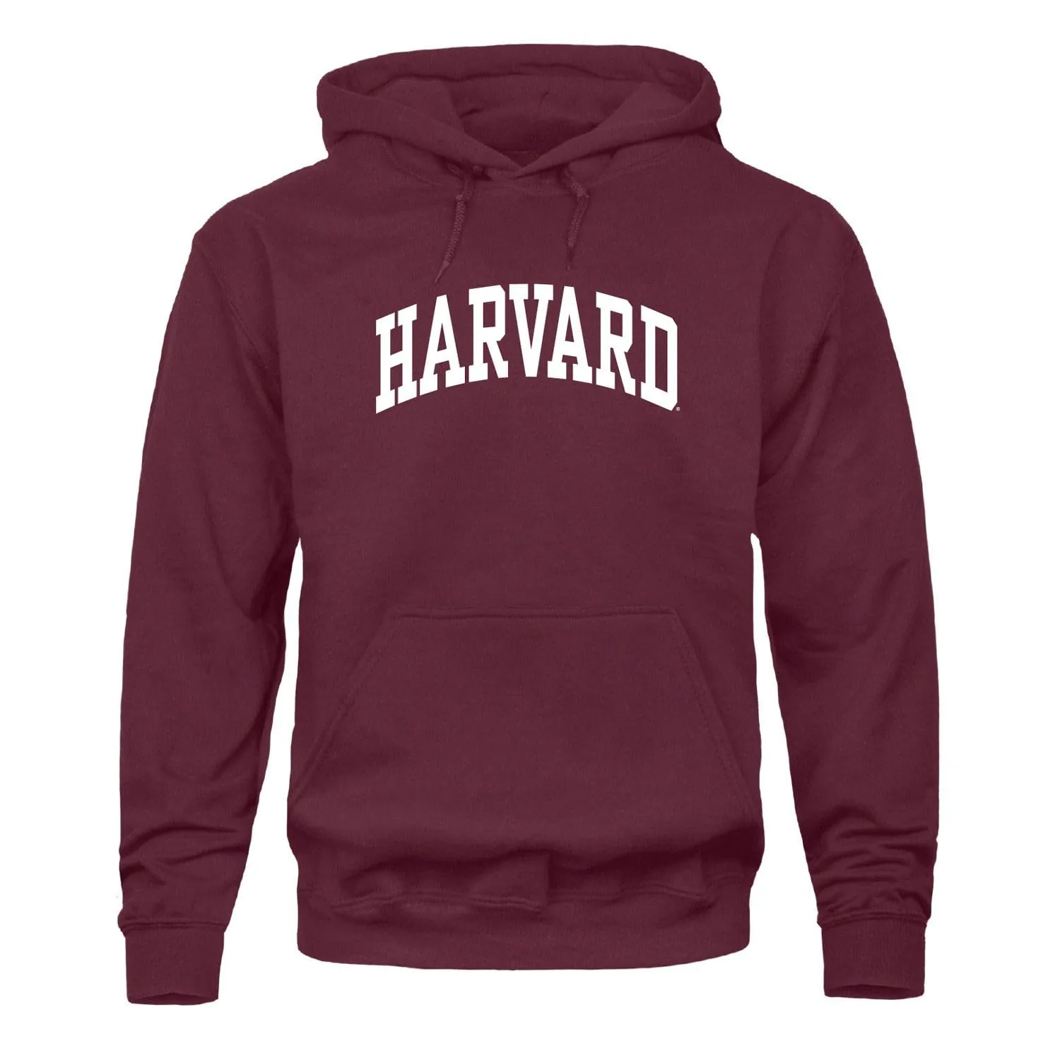 Harvard University Classic Hood (Crimson) sold by Barnesmith