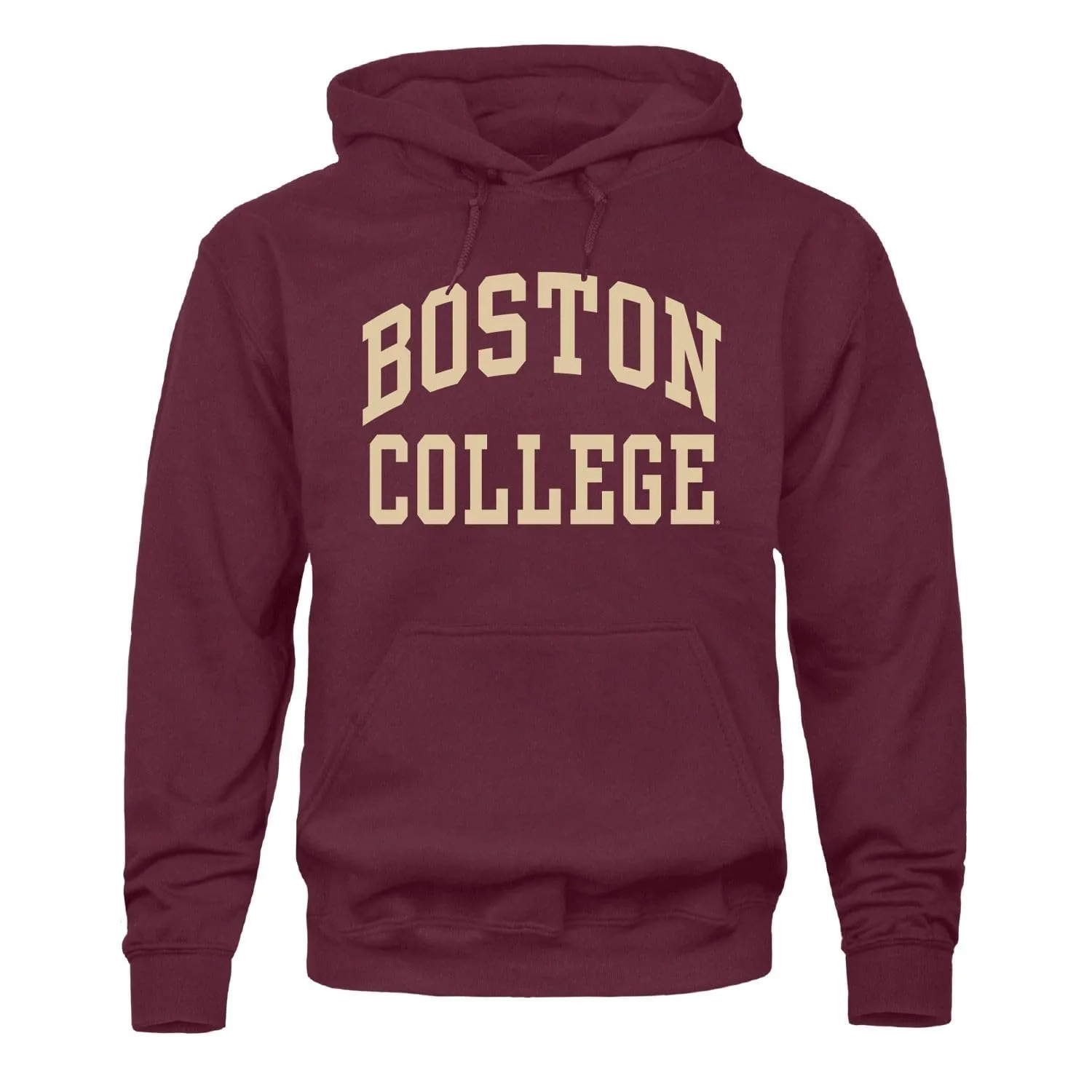 Boston College Classic Hood (Maroon) sold by Barnesmith