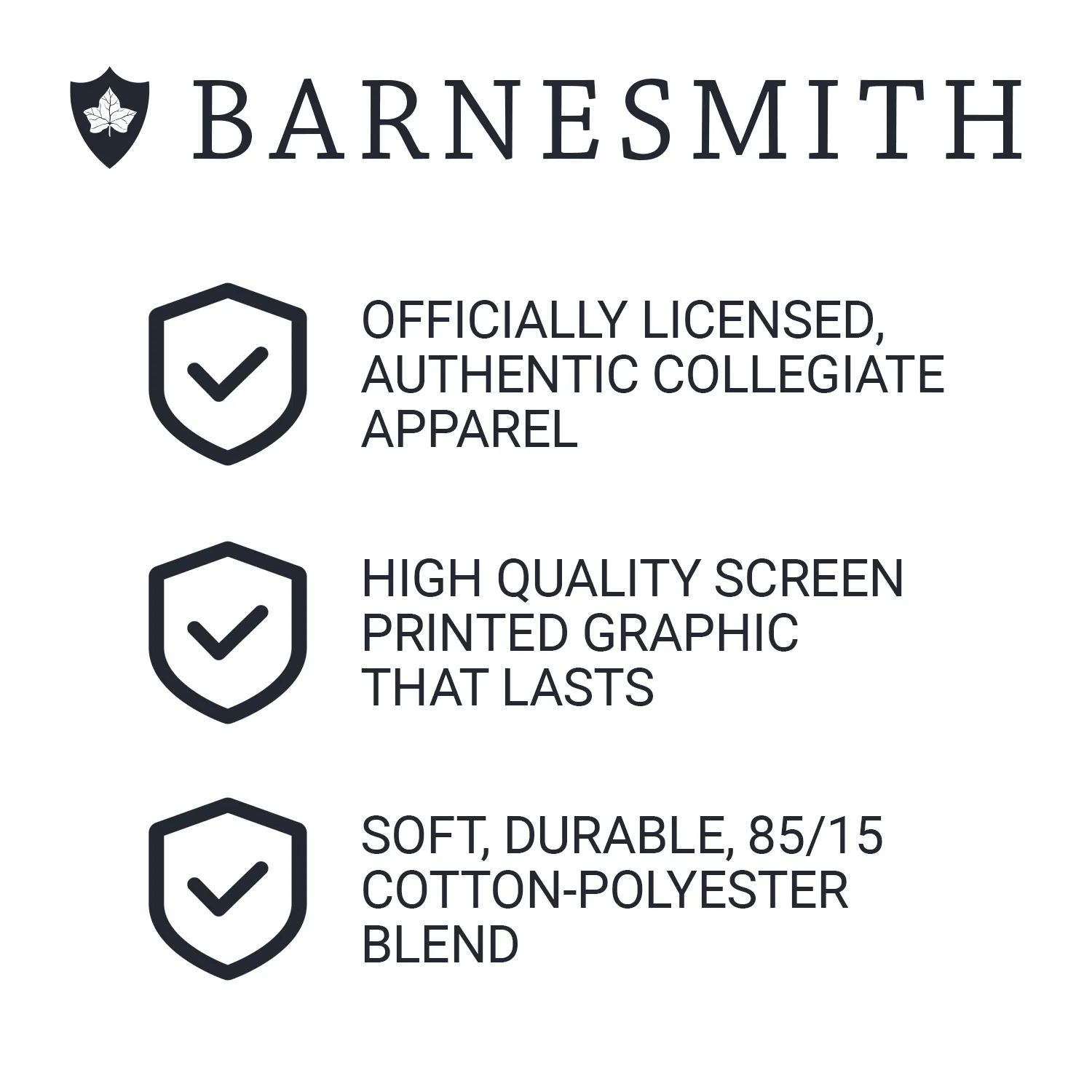 MIT Crest Hooded Sweatshirt (Maroon) sold by Barnesmith product image thumbnail 2