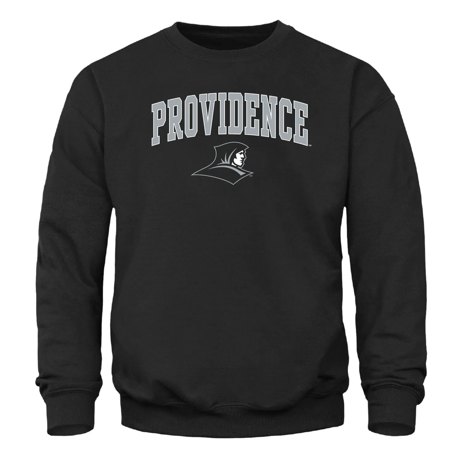 Providence College Spirit Sweatshirt (Black) sold by Barnesmith
